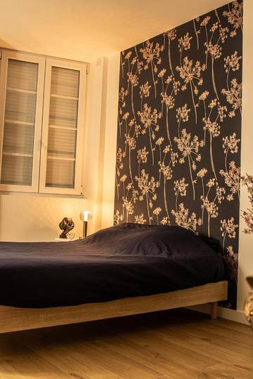 Gîte pour 2 personnes à Pougues-les-Eaux