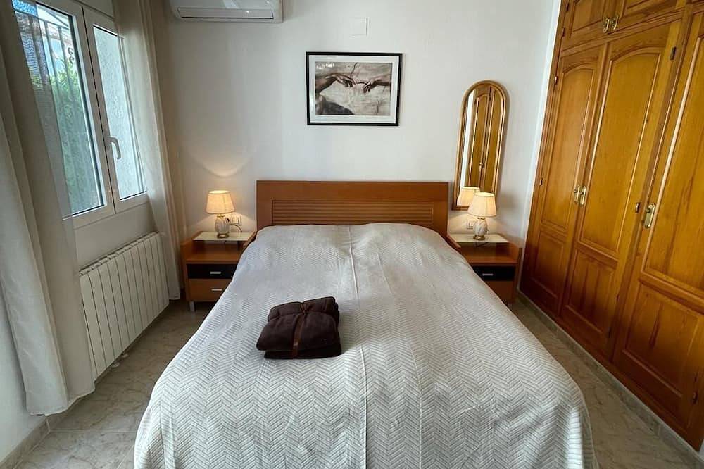 T-0521, Iwona, preciosa villa soleada en Monte Solana in Pedreguer, Costa Blanca