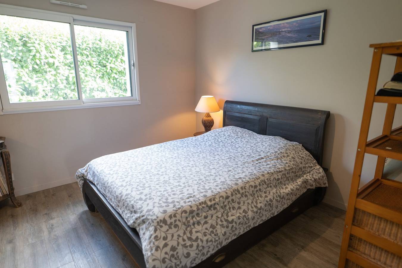 Chambre d'hôte avec petit déjeuner - Tascon in Saint-Armel, Côte des Mégalithes