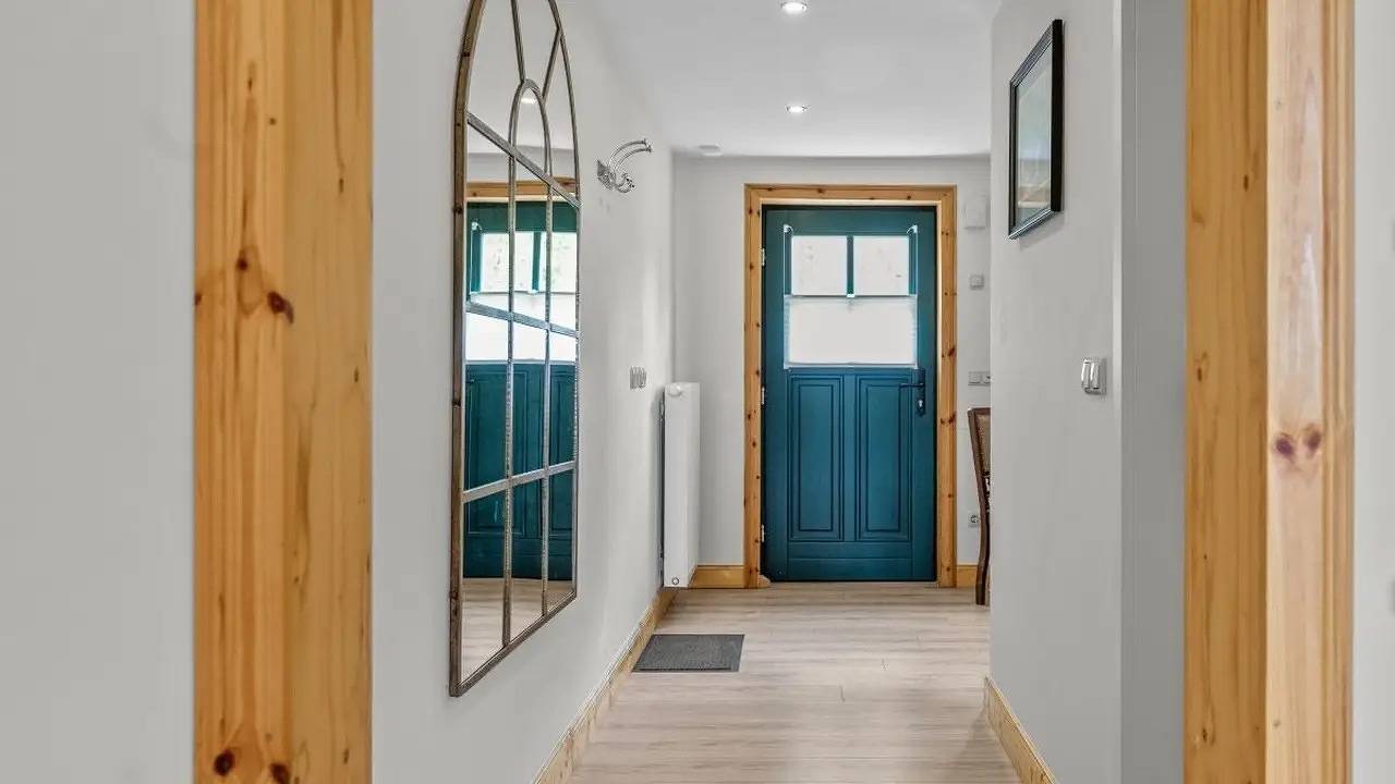 Ganze Ferienwohnung, Ferienwohnung für 2 Personen (22 m²) in Lüdersburg in Lüdersburg, Elbtalaue