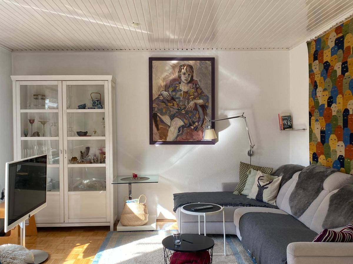 Two-Bedroom House in Rehburg-Loccum, Steinhuder Meer