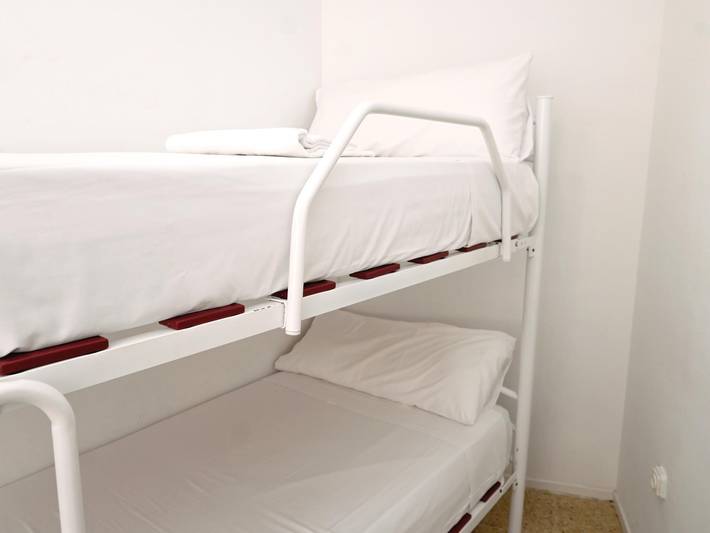 Apartamento vacacional entero, Homenfun Barcelona Park Güell Ii in La Salut, Barcelona
