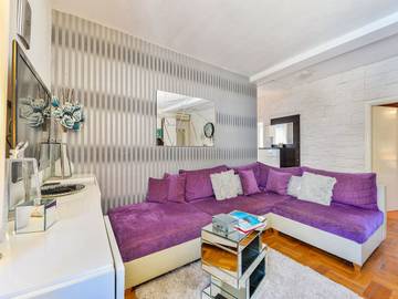 Ferienhaus für 6 Personen in Petrcane, Zadar, Bild 3