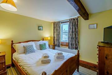 Cottage for 5 People in Hawes, North Yorkshire, Photo 1