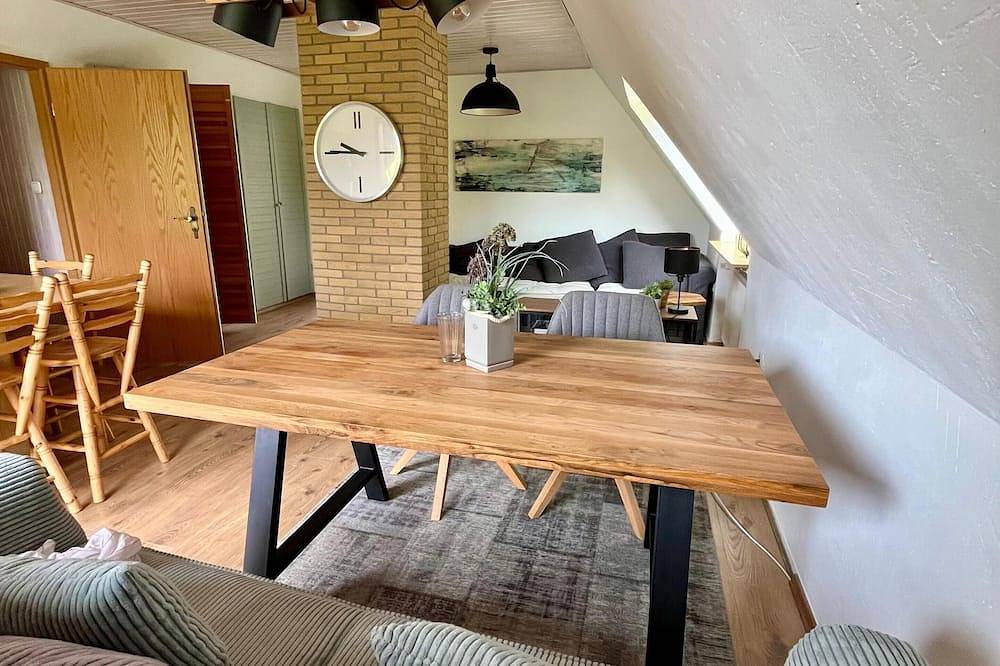 Ganze Wohnung, Wohlfühlquartier mit Schleiblick in Fleckeby, Rendsburg-Eckernförde
