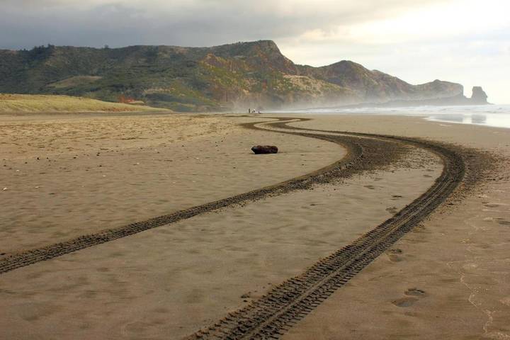 Gîte pour 2 personnes, avec jardin et vue à Auckland - 4