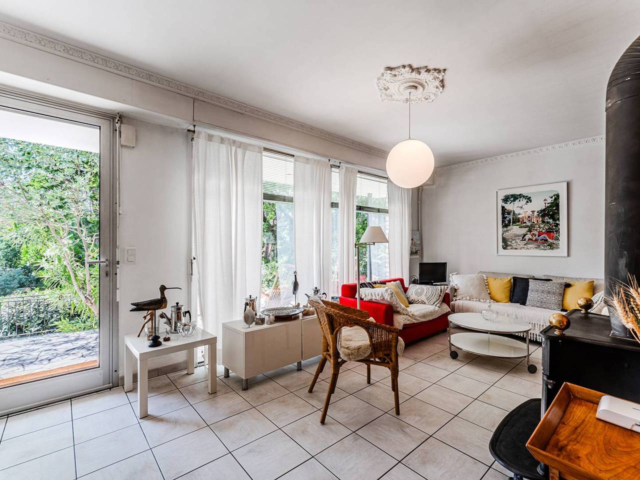 Maison agréable Pyla-sur-Mer - 6 pers. in Le Moulleau, La Teste-de-Buch