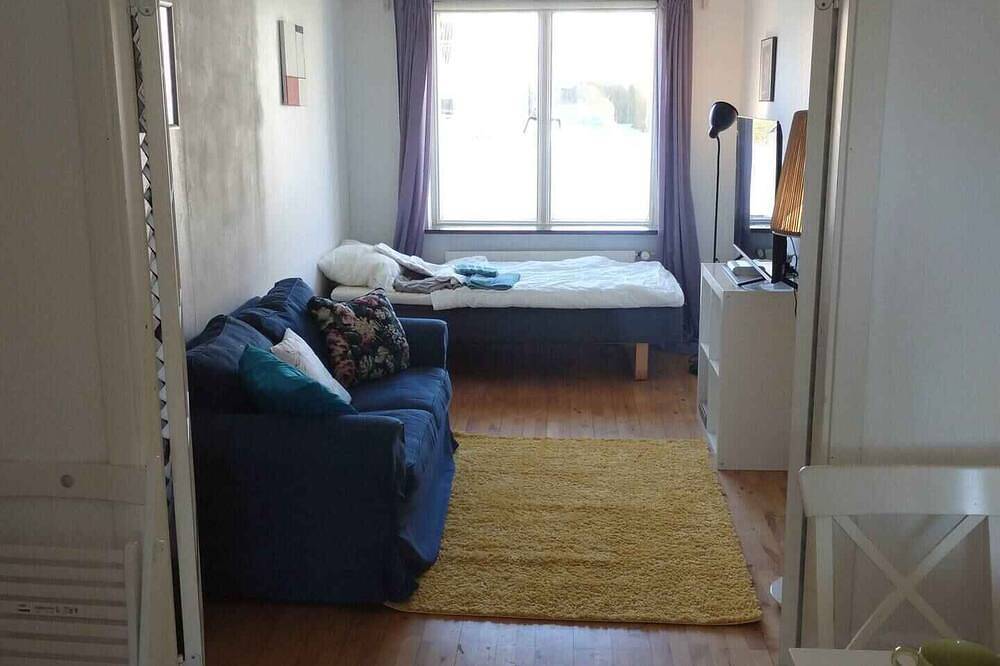 Ganze Wohnung, Peaceful stay close to nature and city in Hovedstaden