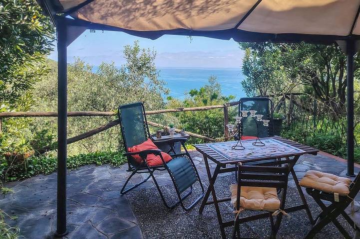Casa vacanza per 2 persone, con terrazza - 1