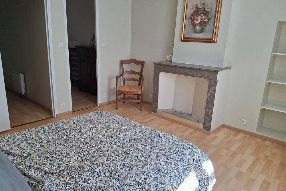 La Maison D' Emmie 83m2 with Wi-Fi in Valréas, Enclave de Valreas