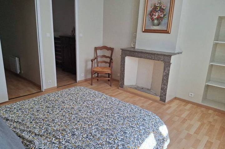 Location de vacances pour 4 personnes à Valréas - 2