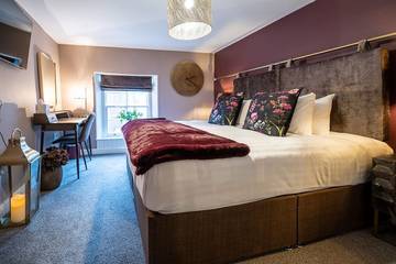 Apartment for 4 People in Shrewsbury, Shropshire, Photo 3