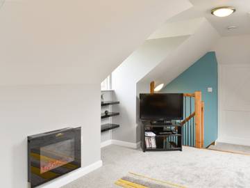 Cottage for 2 People in Dorset, South West England, Photo 4