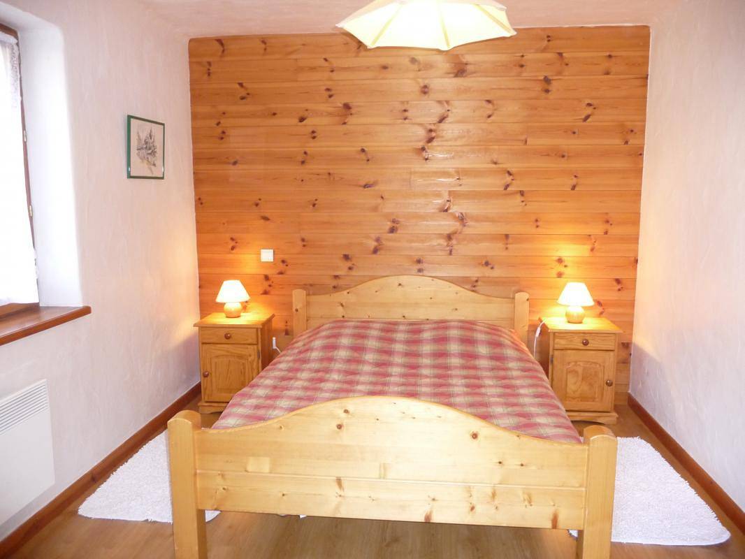 Le Chenet Des Pierres in Champagny-en-Vanoise, Vanoise National Park