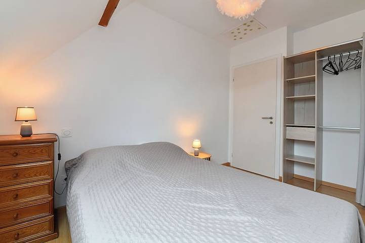 Location de vacances pour 4 personnes à Mittelwihr - 3