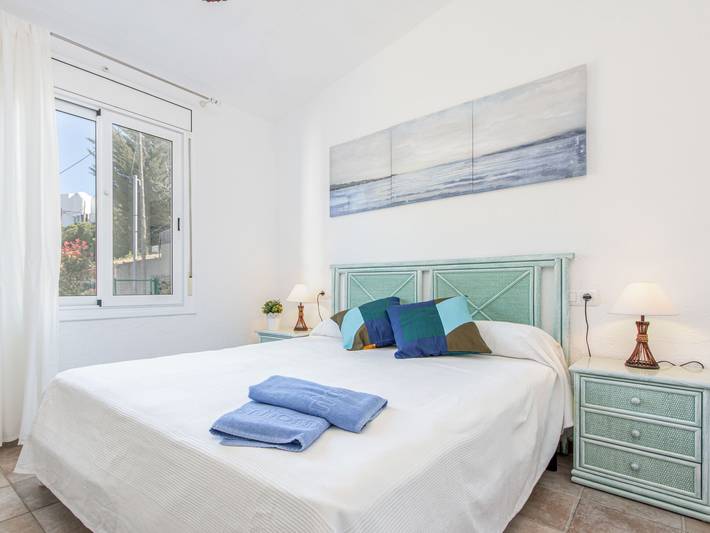 Ferienhaus für 6 Personen, mit Terrasse und Garten, mit Haustier in Cadaques - 4