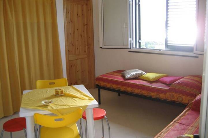 Appartement entier, Spisidda House - Lipari Studio - Near Gioiosa Marea in Piraino, Province de Messina