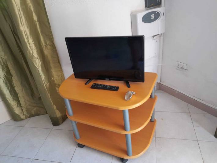 Village de vacances pour 3 personnes, avec jardin à Mazara del Vallo - 4