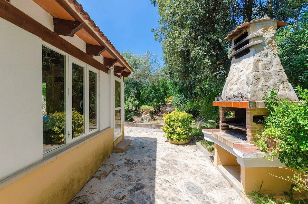 Yourhouse Crestaix in Crestatx, Sa Pobla