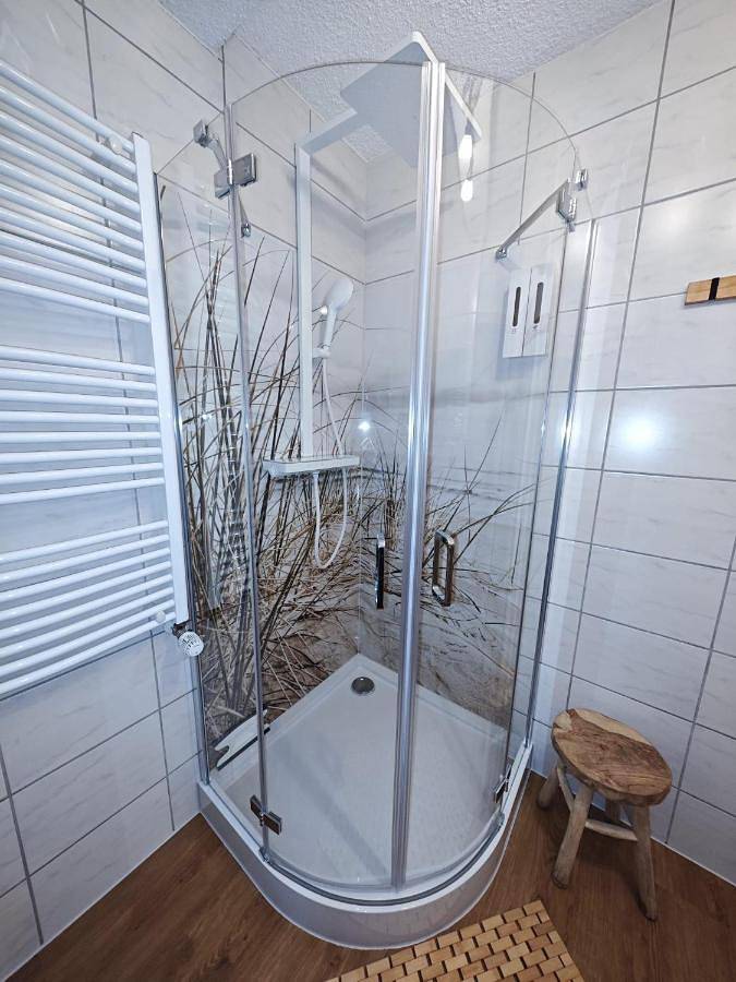 Ganze Wohnung, Grahl´s Ferienwohnung in Markranstädt, Leipzig und Umgebung