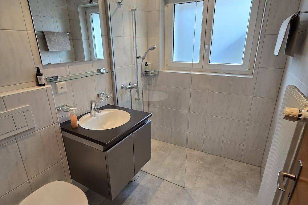 Ganze Wohnung, Charming Louisa in Sedrun, Tujetsch