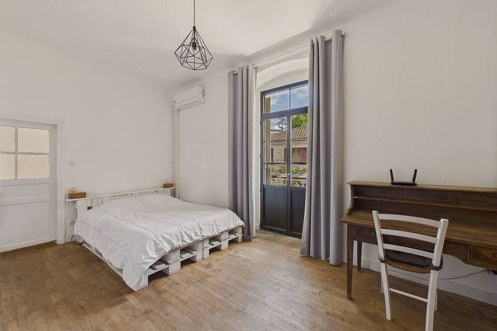 Gîte pour 5 personnes, avec terrasse à Saint-Léon-sur-Vézère - 3