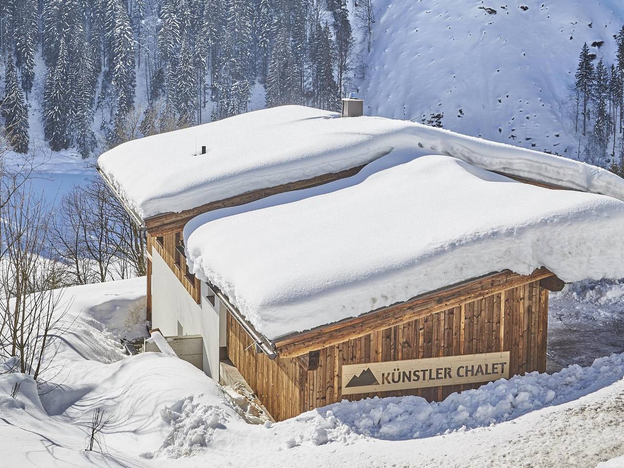 Luxus-Chalet mit Sauna bei Saalbach-Hinterglemm in Viehhofen, Saalbach-Hinterglemm