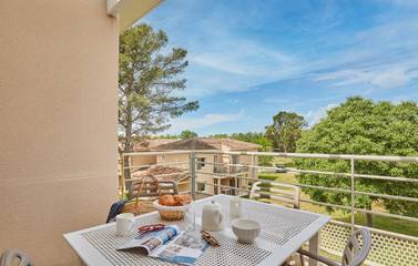 Vakantiewoning voor 6 Personen in La Londe-les-Maures, Toulon regio, Afbeelding 1