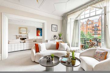 Apartment for 9 People in Kensington and Chelsea, London, Photo 1