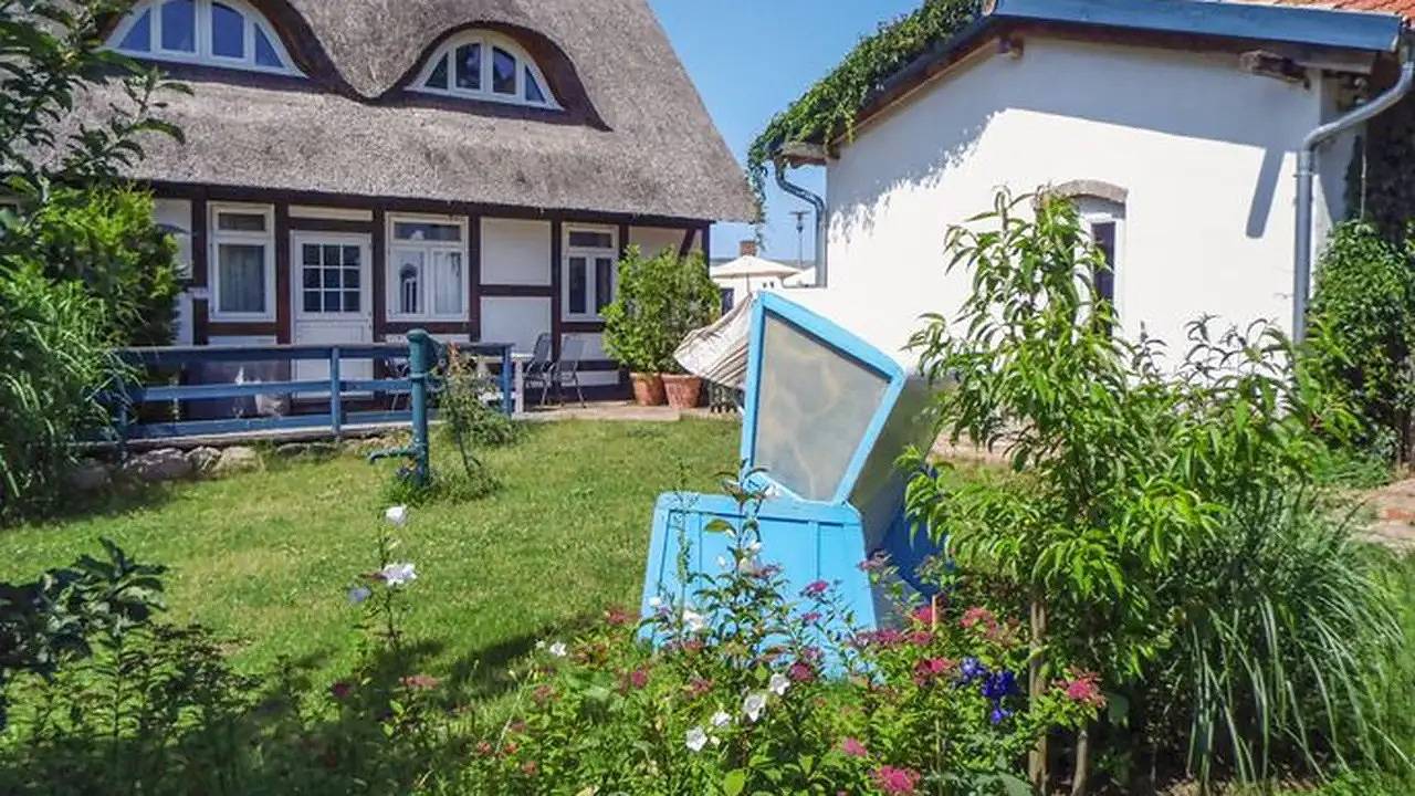 Ferienwohnung für 2 Personen in Neppermin, Benz
