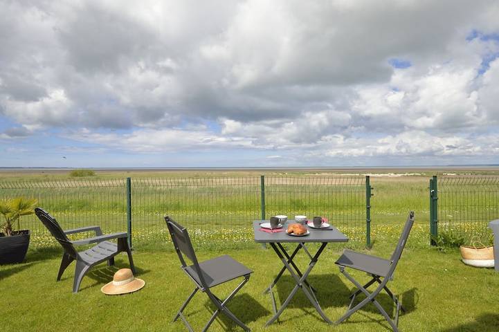 Holiday home for 3 people, with terrace - 1