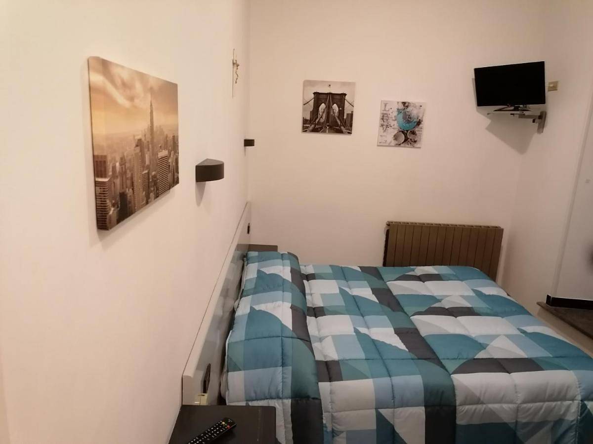 Hotel Centrale in Cascia, Perugia e dintorni