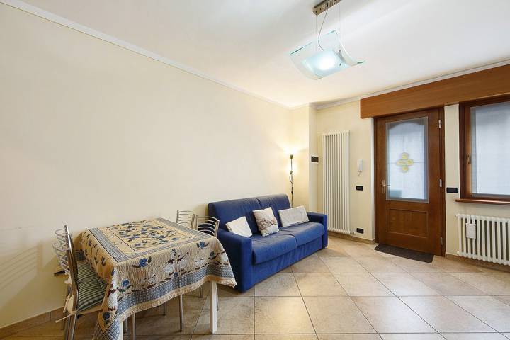 Appartamento per 4 persone, con giardino a Santo Stefano di Cadore