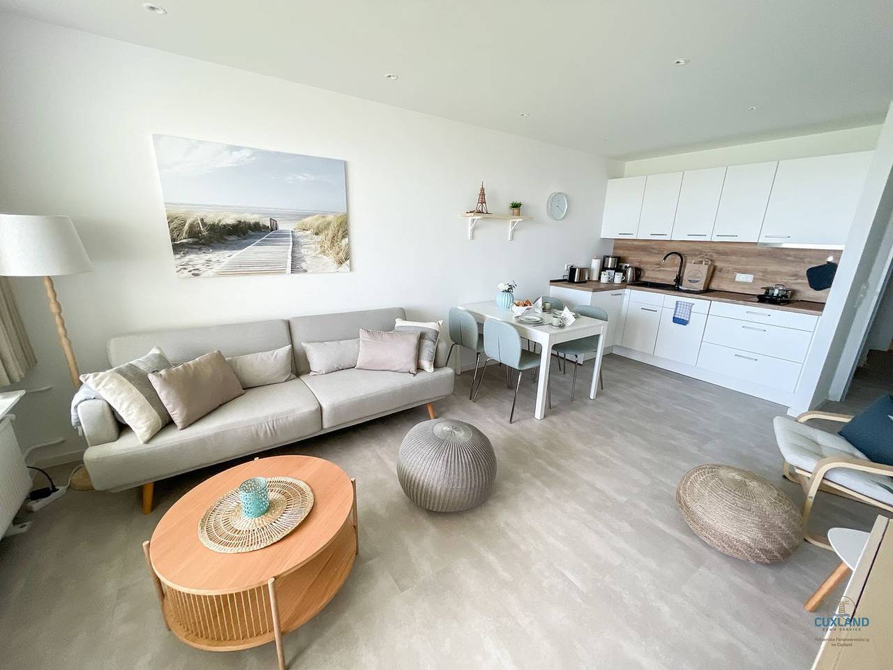 Kugelbakeblick 51 - Moderne Wohnung mit fantastischen Ausblick, foto 7