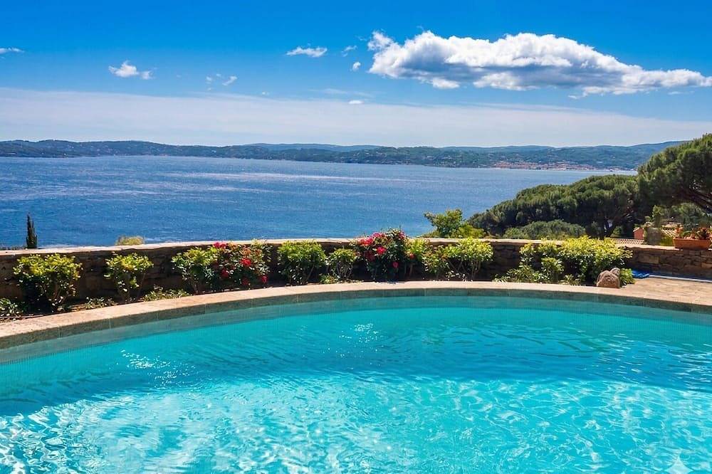 Maison de vacances