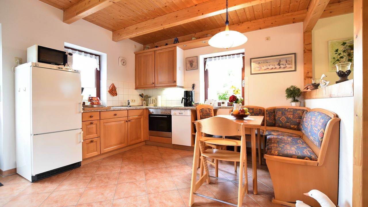 Ferienhaus für 10 Personen (180 m²) in Thorstorf in Thorstorf, Warnow