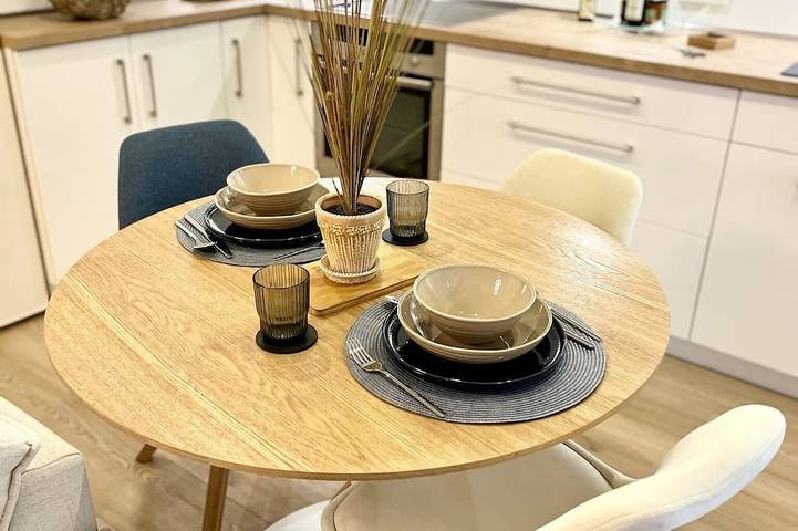 Ganze Wohnung, Apartment in Karlsruhe with Terrace and free parking in Wettersbach, Karlsruhe
