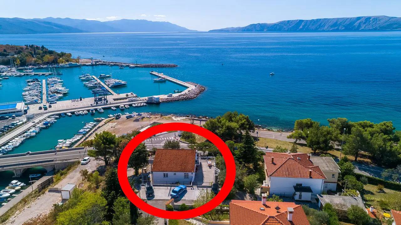 Appartamento vacanze a Kvarn a partire da 139€ a notte