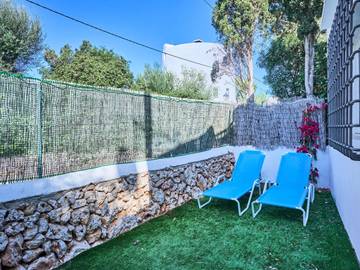 Chalet in Santanyí, Mallorca Sur für 3 