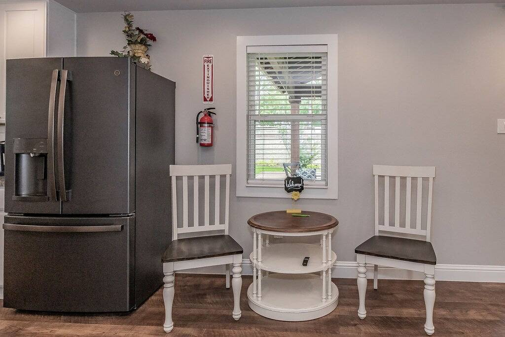 Walk to Stadium | 3Br w/ Lush Yard + Patio in Arlington, Tarrant County