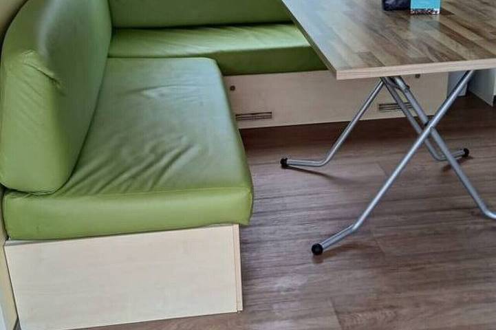 Ferienhaus für 4 Personen, mit Garten, mit Haustier - 1