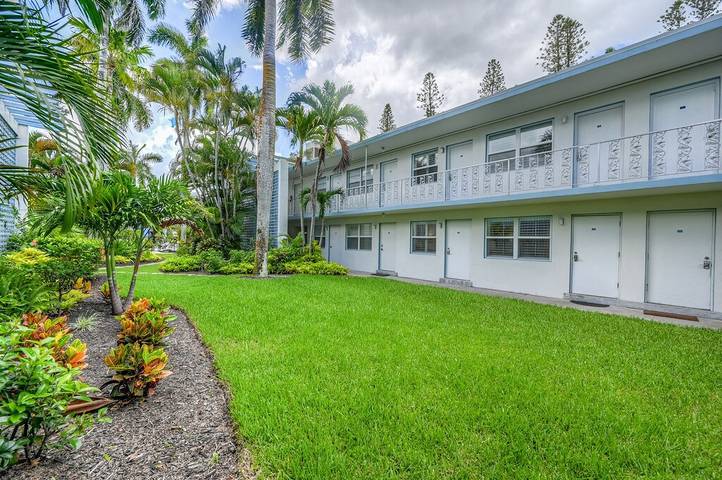 Apartment for 6 people in Naples (FL)