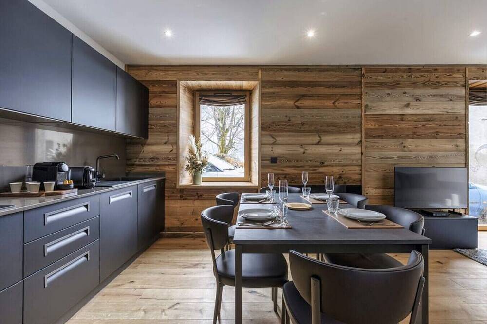 Photo : Appartement de vacances