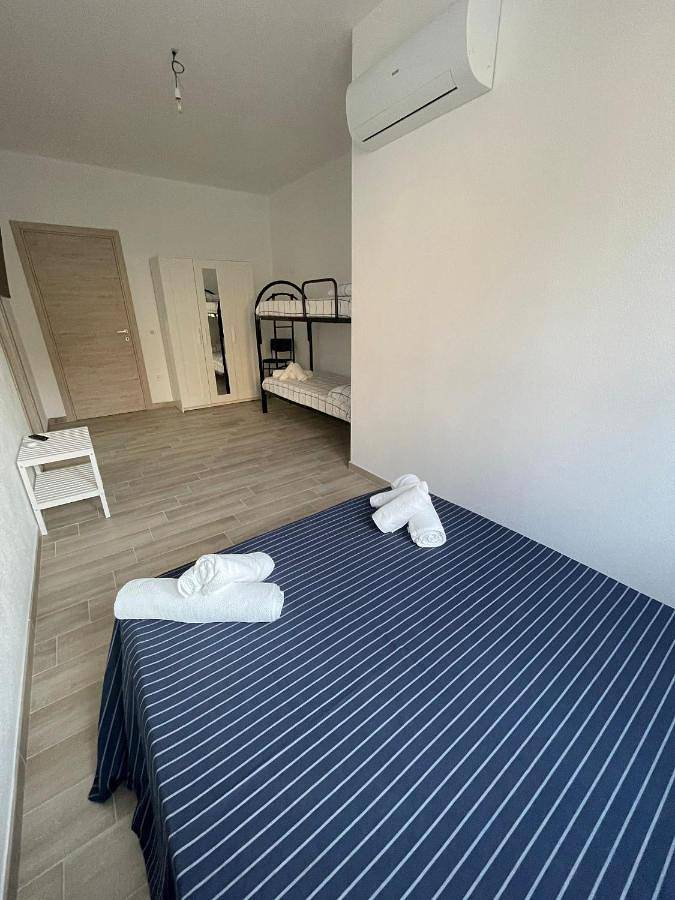 Chambre d’hôte pour 5 personnes, avec jardin à Nuoro - 4