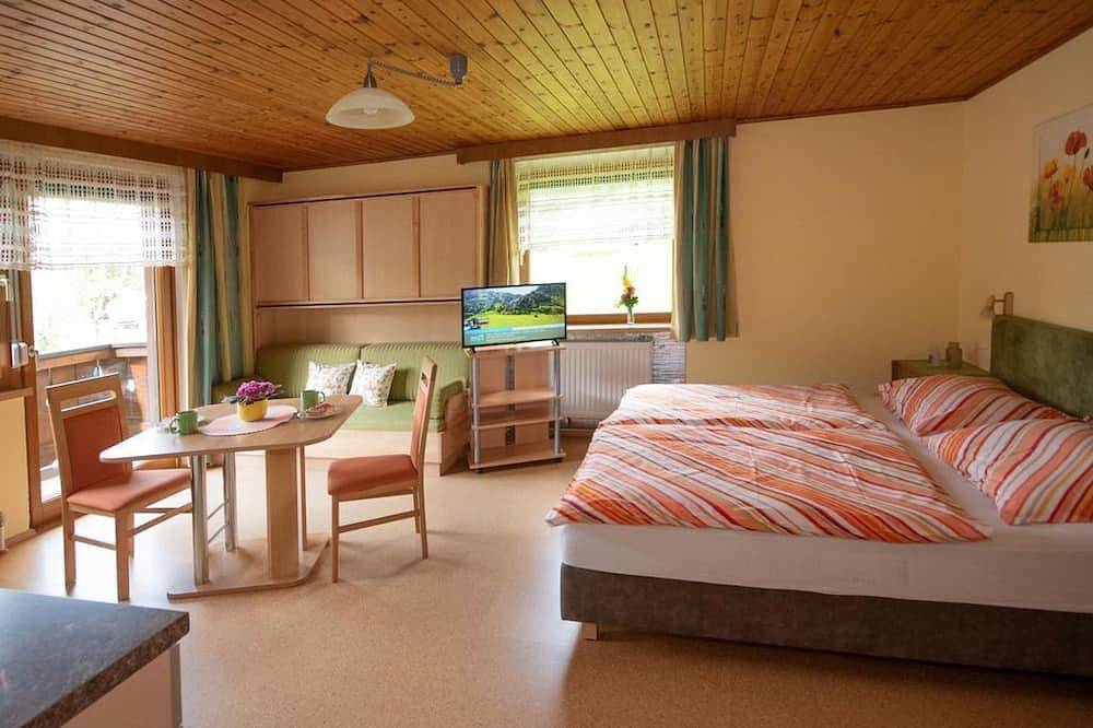 Apartment / 1 bedroom / shower, Wc - Lindenhof **, Guesthouse in Rauris, Ski Amadé