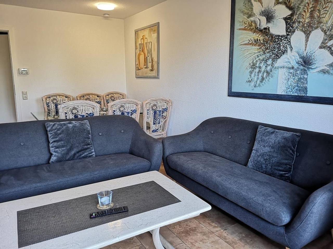 Ferienhaus in Dahme ab 161€ pro Nacht