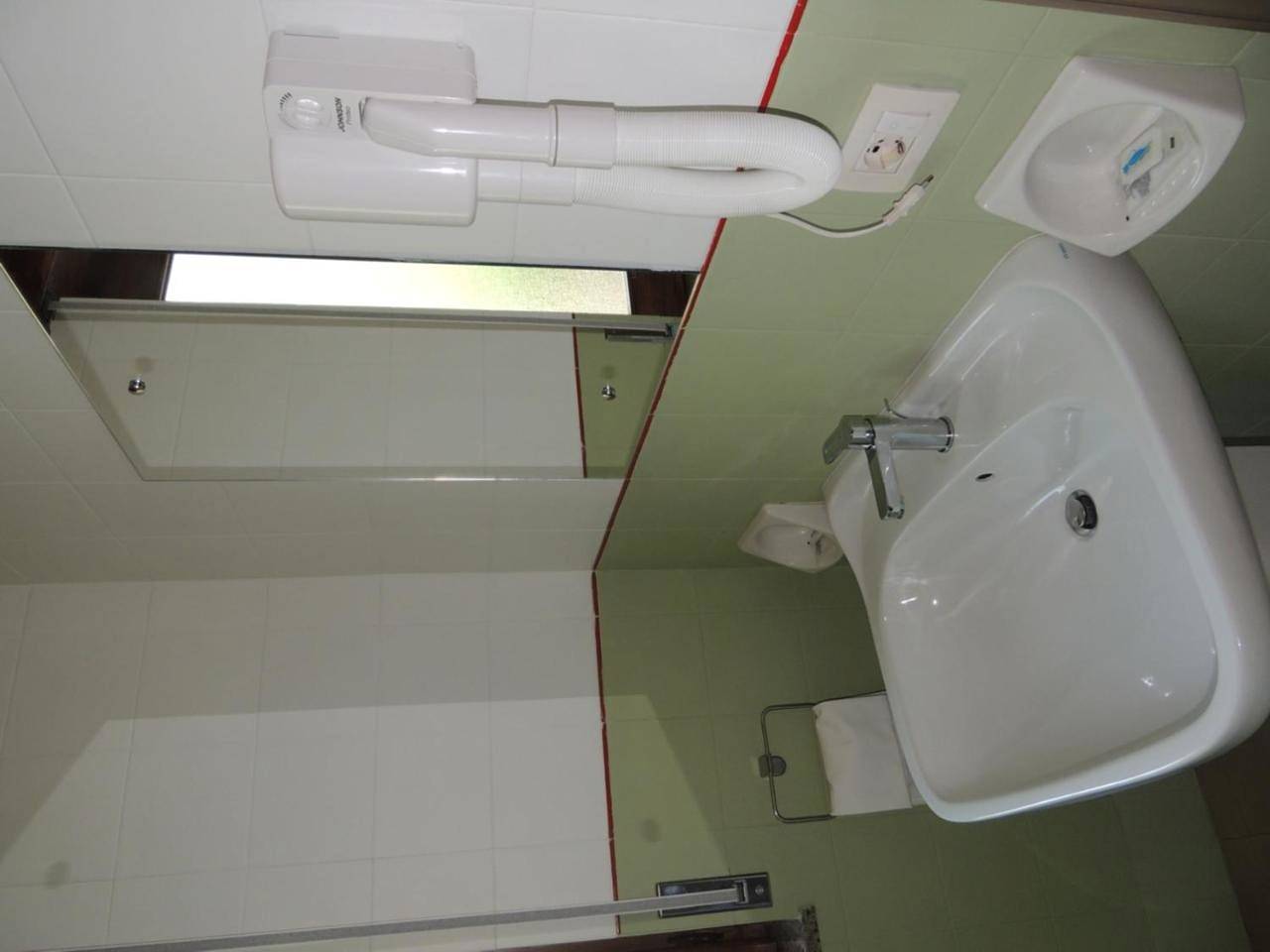 Camping Zeus in Pompei, Parco nazionale del Vesuvio