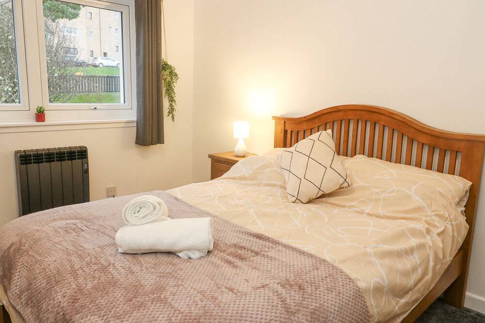 22 Moray Place, pet friendly, country holiday cottage in Fort William in Nevis Range, Fort William