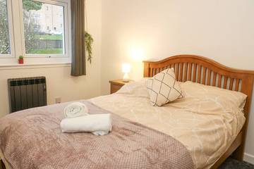 Log Cabin for 5 People in Fort William, Loch Eil, Photo 1