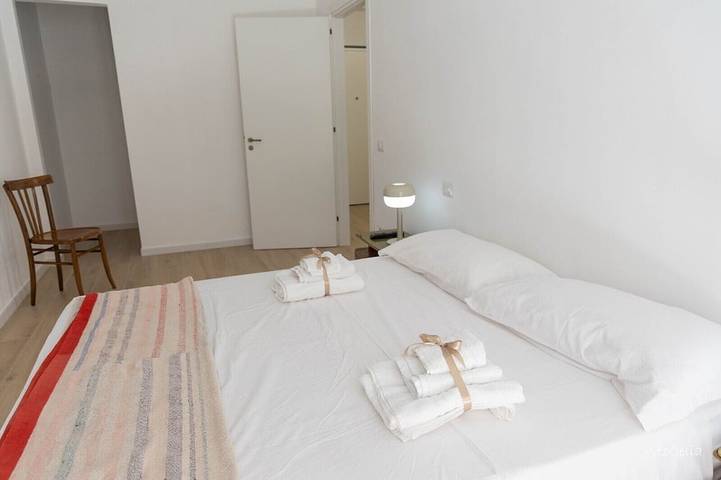 Gîte pour 4 personnes, avec balcon dans Soverato Marina - 2